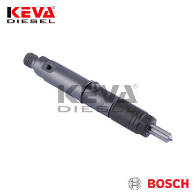 0432131760 Bosch Diesel Injector for Man - 3