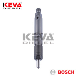 0432131760 Bosch Diesel Injector for Man - 4