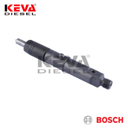 0432131760 Bosch Diesel Injector for Man - Bosch