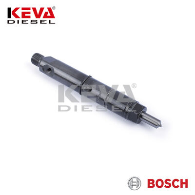 0432131779 Bosch Diesel Injector for Man - 1