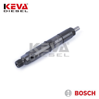 0432131779 Bosch Diesel Injector for Man - 4