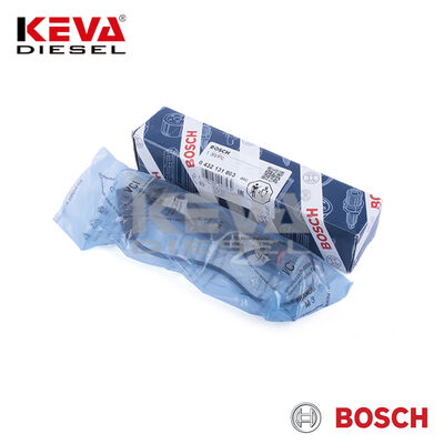 0432131803 Bosch Diesel Injector for Mercedes Benz, Kassbohrer - 1