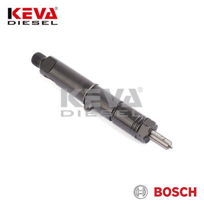 0432131831 Bosch Diesel Injector for Man - 2