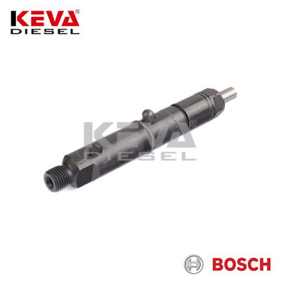 0432131831 Bosch Diesel Injector for Man - 3