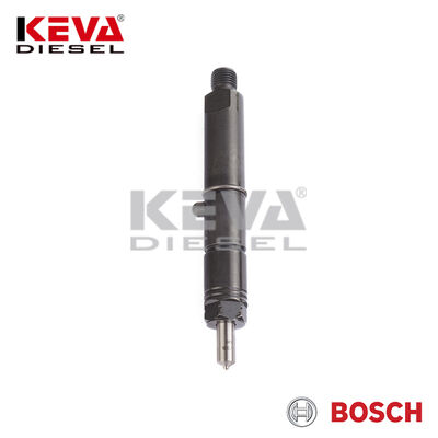 0432131831 Bosch Diesel Injector for Man - 4