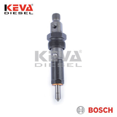 0432131837 Bosch Diesel Injector for Cummins, Cdc (consolidated Diesel) - 4