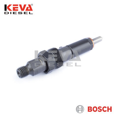 0432131837 Bosch Diesel Injector for Cummins, Cdc (consolidated Diesel) - 1