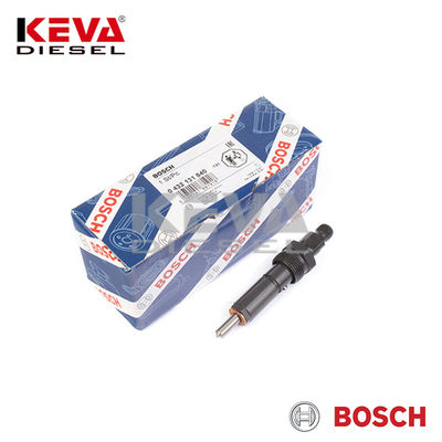 0432131840 Bosch Diesel Injector for Cummins, Cdc (consolidated Diesel) - 1