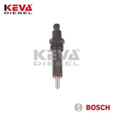 0432131840 Bosch Diesel Injector for Cummins, Cdc (consolidated Diesel) - 2