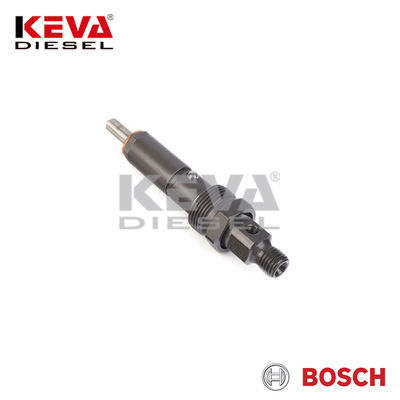 0432131840 Bosch Diesel Injector for Cummins, Cdc (consolidated Diesel) - 3