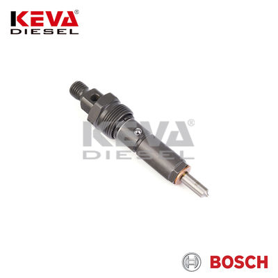 0432131840 Bosch Diesel Injector for Cummins, Cdc (consolidated Diesel) - 4