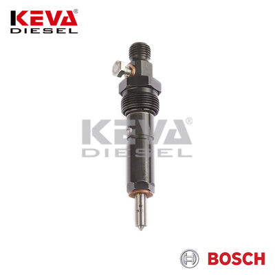 0432133761 Bosch Diesel Injector for Fiat, Iveco, Case - 3