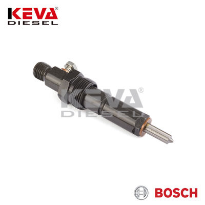 0432133761 Bosch Diesel Injector for Fiat, Iveco, Case - 4