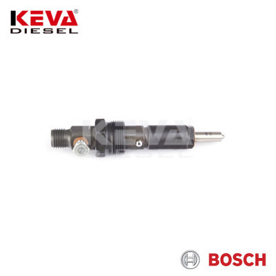 0432133763 Bosch Diesel Injector for Iveco, Case - 3