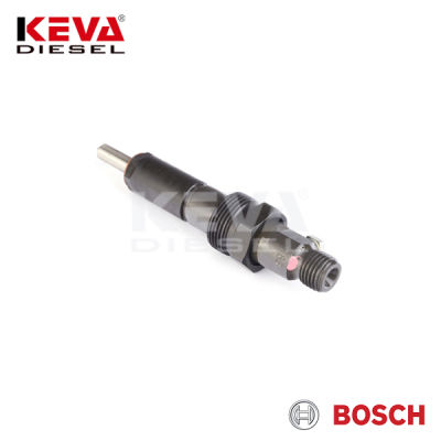 0432133763 Bosch Diesel Injector for Iveco, Case - 4