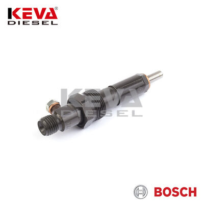 0432133779 Bosch Diesel Injector for Iveco, Case - 3