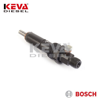 0432133779 Bosch Diesel Injector for Iveco, Case - 4