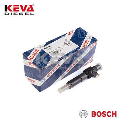 0432133780 Bosch Diesel Injector for Iveco, Case - 1