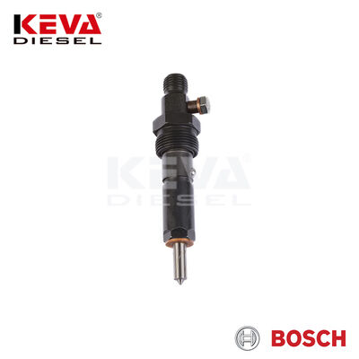 0432133780 Bosch Diesel Injector for Iveco, Case - 2