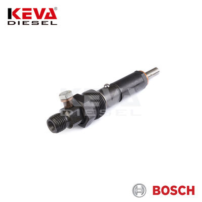 0432133780 Bosch Diesel Injector for Iveco, Case - 3