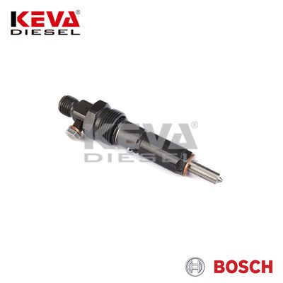 0432133780 Bosch Diesel Injector for Iveco, Case - 4