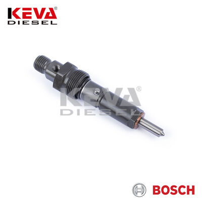 0432133837 Bosch Diesel Injector for Volkswagen, Cummins - 1