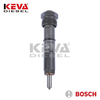 0432133837 Bosch Diesel Injector for Volkswagen, Cummins - 2