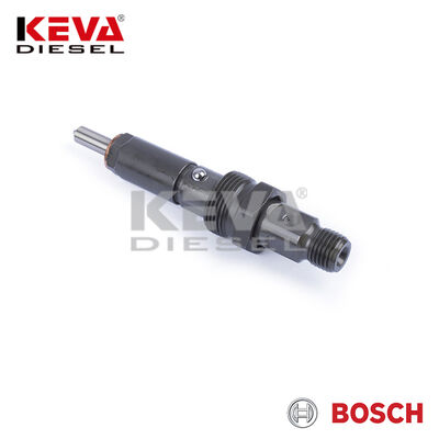 0432133837 Bosch Diesel Injector for Volkswagen, Cummins - 4