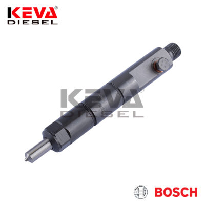 0432191231 Bosch Diesel Injector for Iveco, Case, New Holland, Turk Traktor - 3