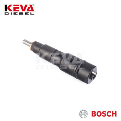 0432191233 Bosch Diesel Injector for Liebherr - 2