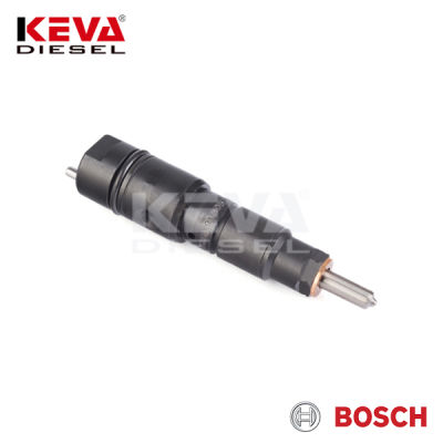 0432191233 Bosch Diesel Injector for Liebherr - 3