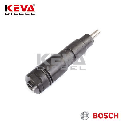 0432191237 Bosch Diesel Injector for Mercedes Benz - 2