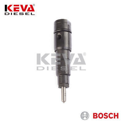 0432191237 Bosch Diesel Injector for Mercedes Benz - 3