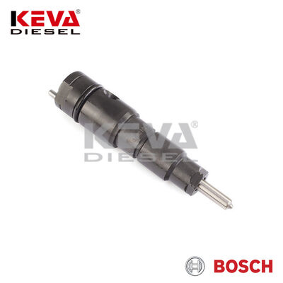 0432191237 Bosch Diesel Injector for Mercedes Benz - 4