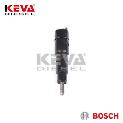 0432191238 Bosch Diesel Injector for Mercedes Benz - 2