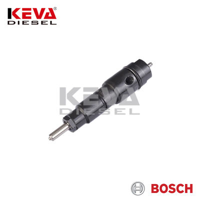 0432191238 Bosch Diesel Injector for Mercedes Benz - 3