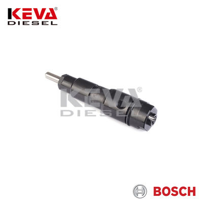 0432191238 Bosch Diesel Injector for Mercedes Benz - 4