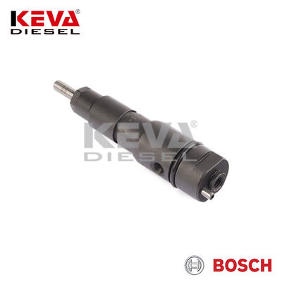 0432191240 Bosch Diesel Injector for Mercedes Benz - 2