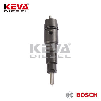 0432191240 Bosch Diesel Injector for Mercedes Benz - 3