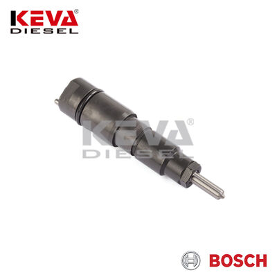 0432191240 Bosch Diesel Injector for Mercedes Benz - 4