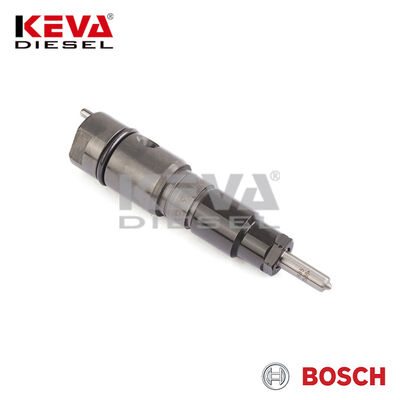 0432191242 Bosch Diesel Injector for Mercedes Benz - 2