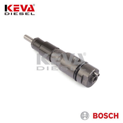 0432191242 Bosch Diesel Injector for Mercedes Benz - 3