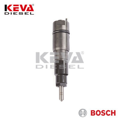 0432191242 Bosch Diesel Injector for Mercedes Benz - 4