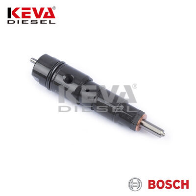 0432191247 Bosch Diesel Injector for Liebherr - 2