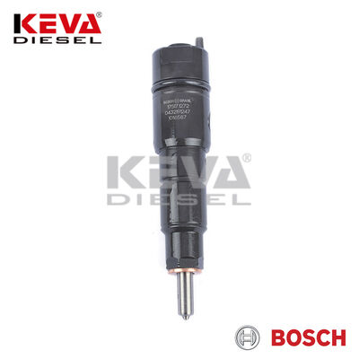 0432191247 Bosch Diesel Injector for Liebherr - 3