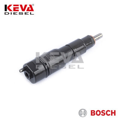 0432191247 Bosch Diesel Injector for Liebherr - 4