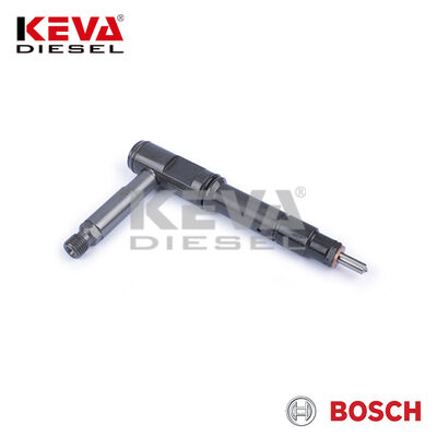 0432191253 Bosch Diesel Injector for Daf - 3