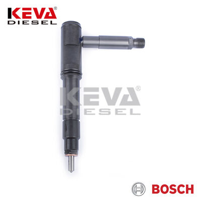 0432191253 Bosch Diesel Injector for Daf - 1