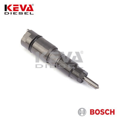 0432191260 Bosch Diesel Injector for Mercedes Benz - 2