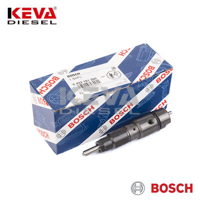 0432191260 Bosch Diesel Injector for Mercedes Benz - 1